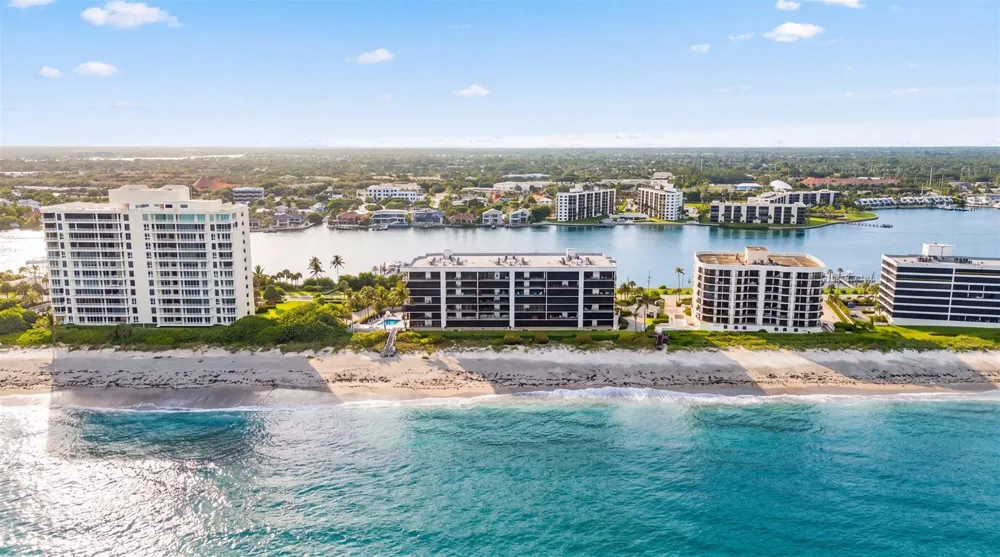 19750 S BEACH ROAD #3030 Jupiter, FL 33469