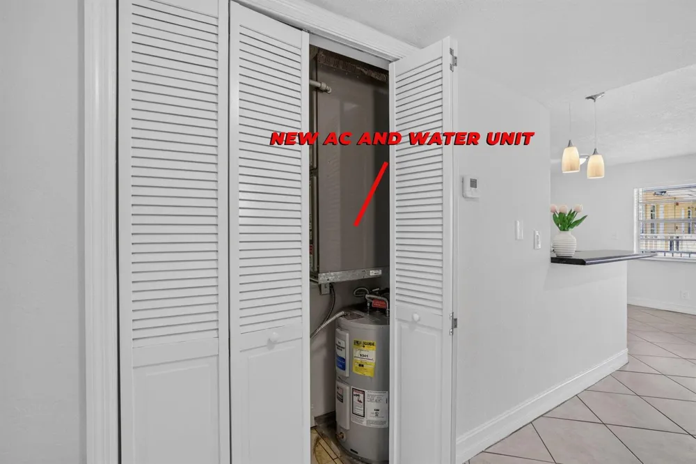 4051 NE 13TH AVENUE NE #76-3 Oakland Park, FL 33334