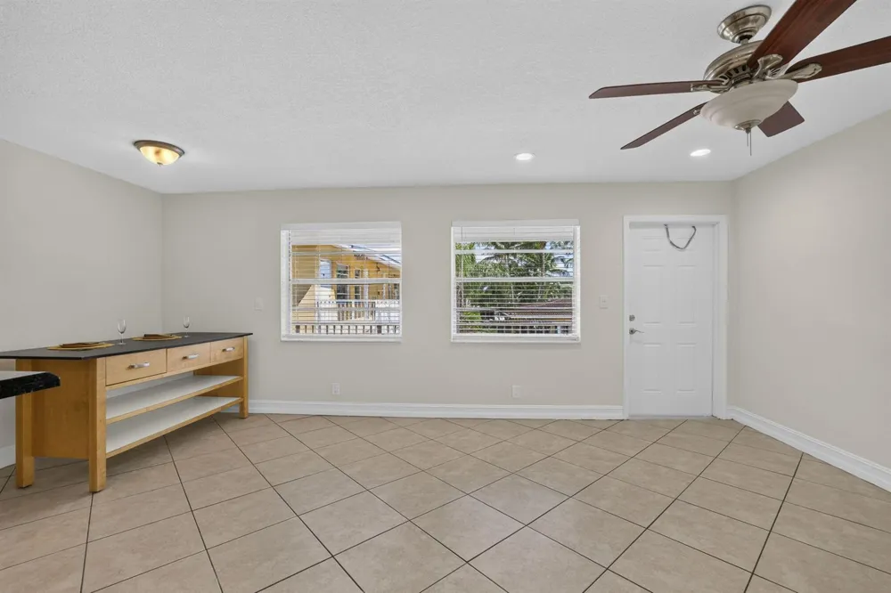4051 NE 13TH AVENUE NE #76-3 Oakland Park, FL 33334