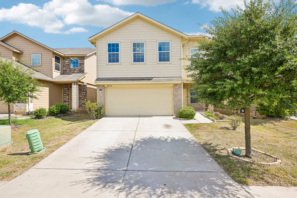 12112 Waterford Run Way Manor, TX 78653