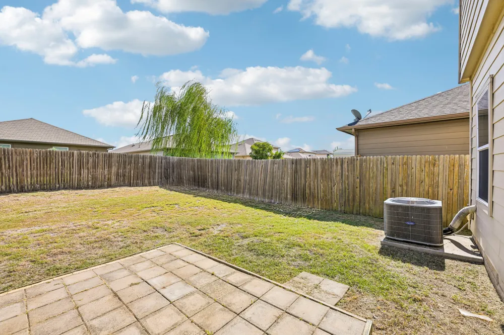 12112 Waterford Run Way Manor, TX 78653