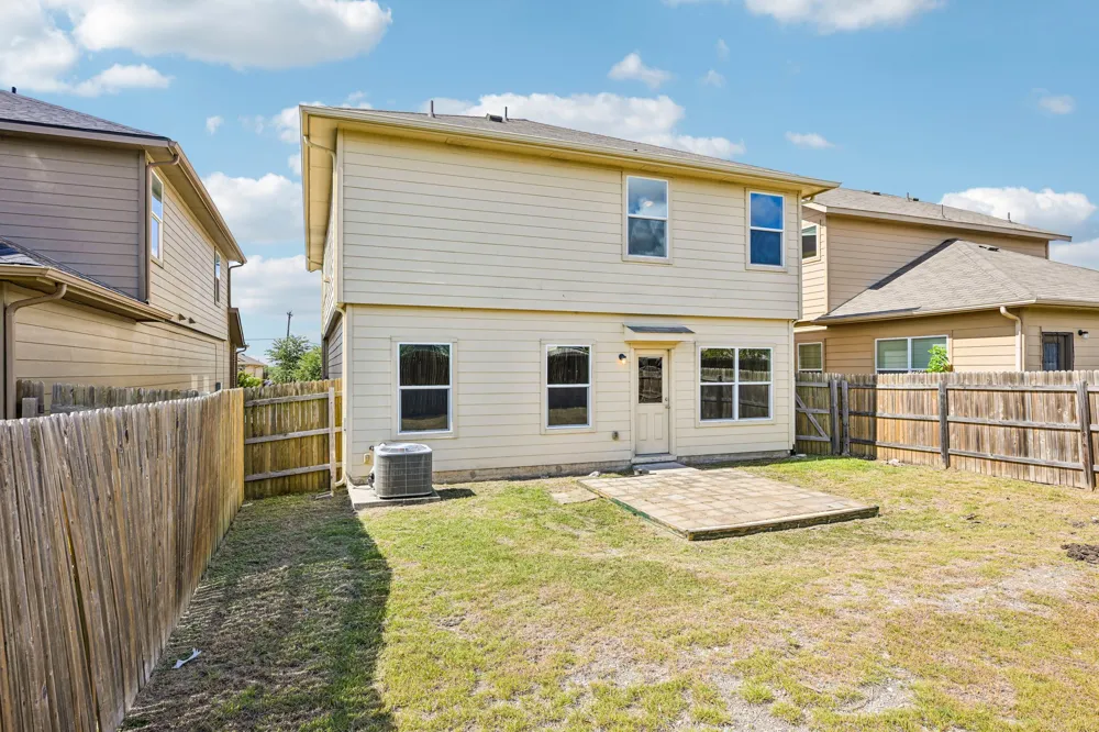 12112 Waterford Run Way Manor, TX 78653