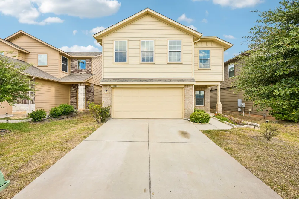 12112 Waterford Run Way Manor, TX 78653