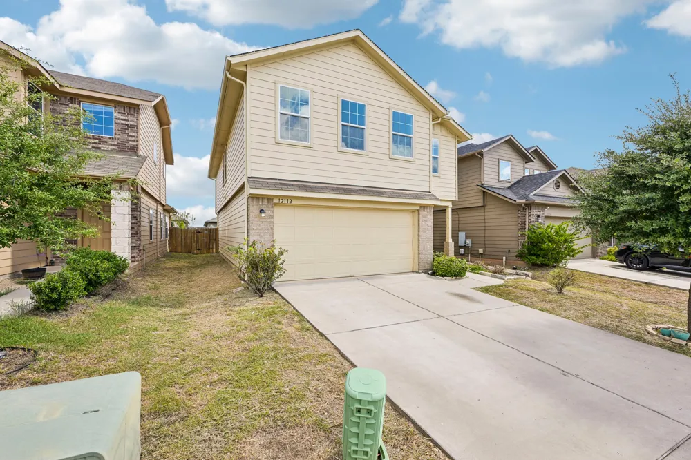 12112 Waterford Run Way Manor, TX 78653