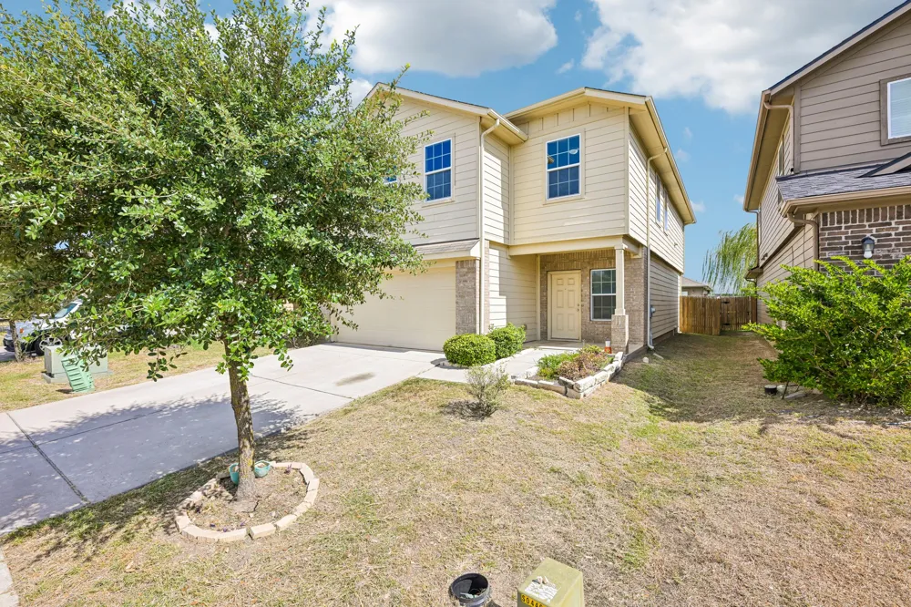 12112 Waterford Run Way Manor, TX 78653