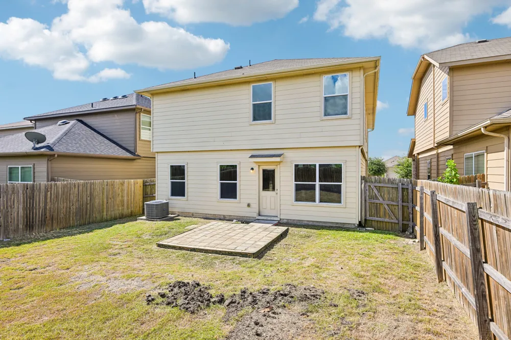 12112 Waterford Run Way Manor, TX 78653