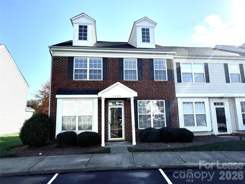 7549 Bluff Point Lane