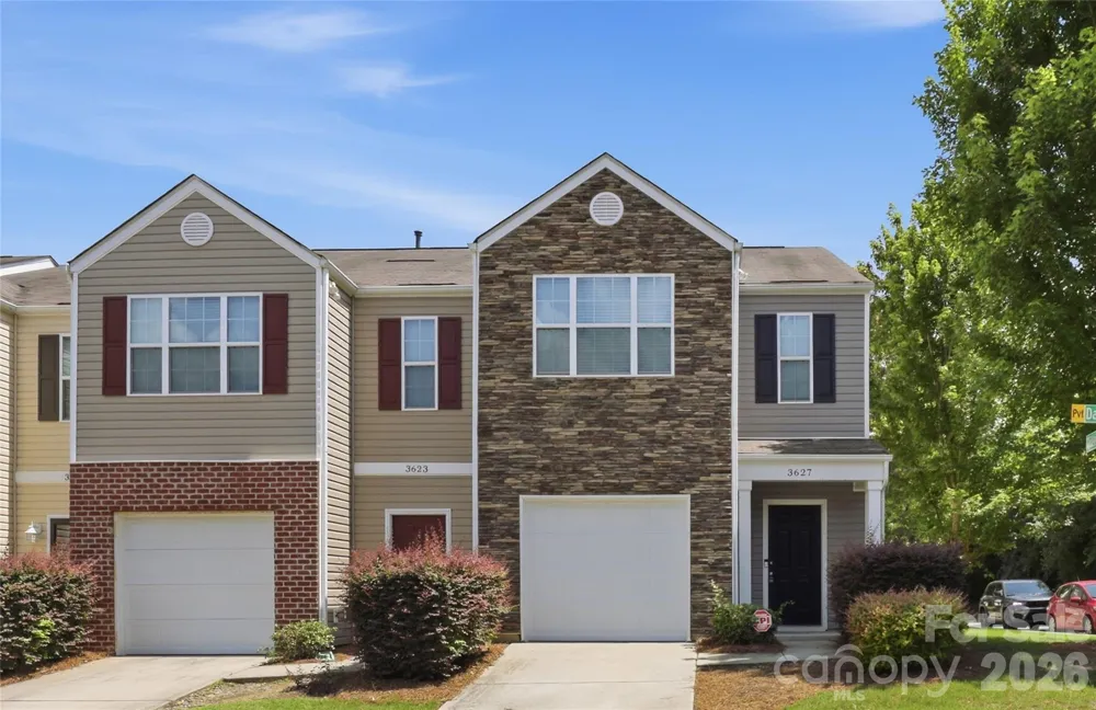 3627 Danvers Street Charlotte, NC 28213