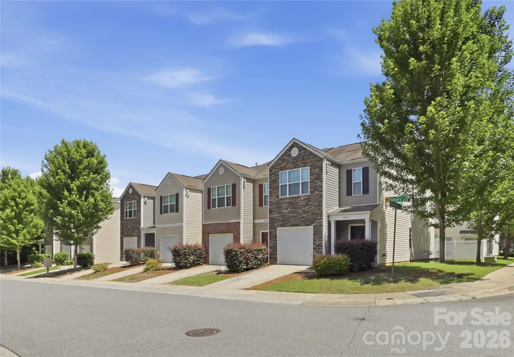 3627 Danvers Street Charlotte, NC 28213