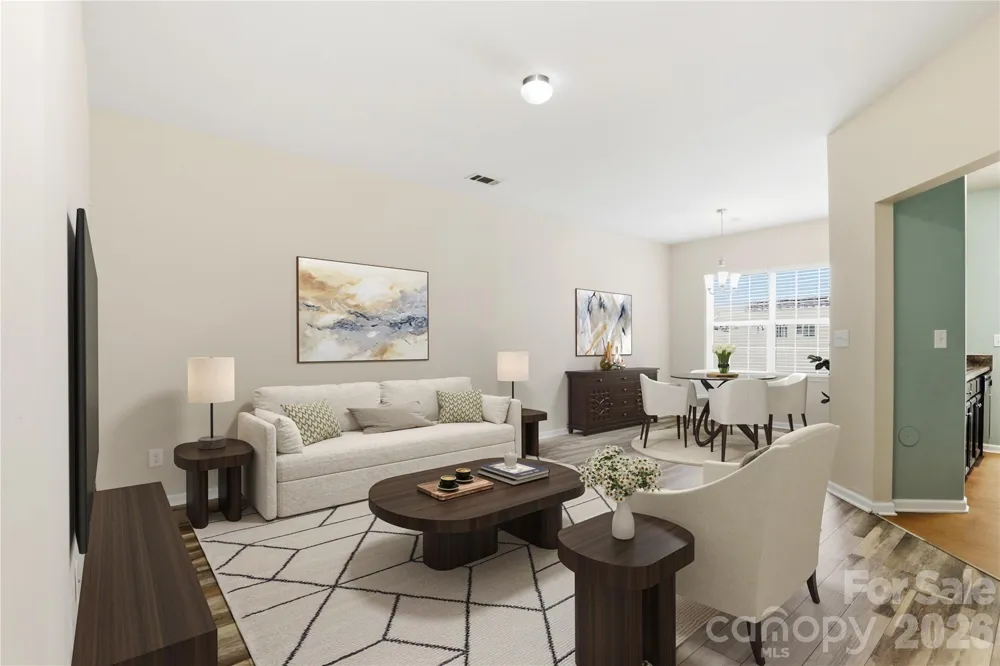 3627 Danvers Street Charlotte, NC 28213