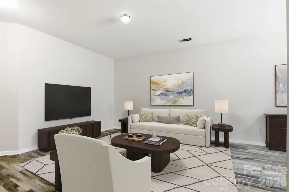 3627 Danvers Street Charlotte, NC 28213