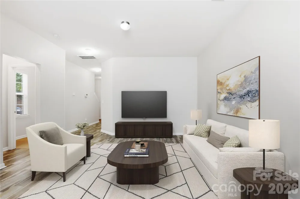 3627 Danvers Street Charlotte, NC 28213
