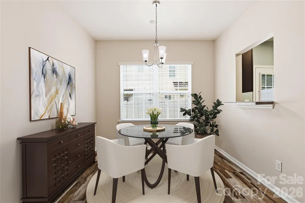 3627 Danvers Street Charlotte, NC 28213