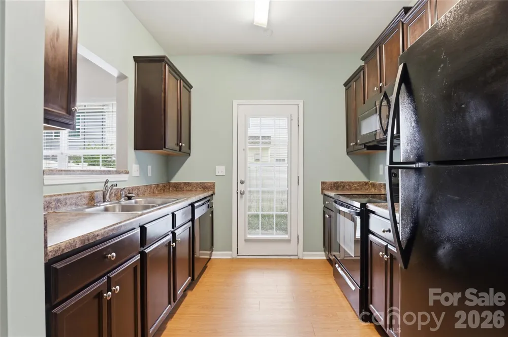 3627 Danvers Street Charlotte, NC 28213