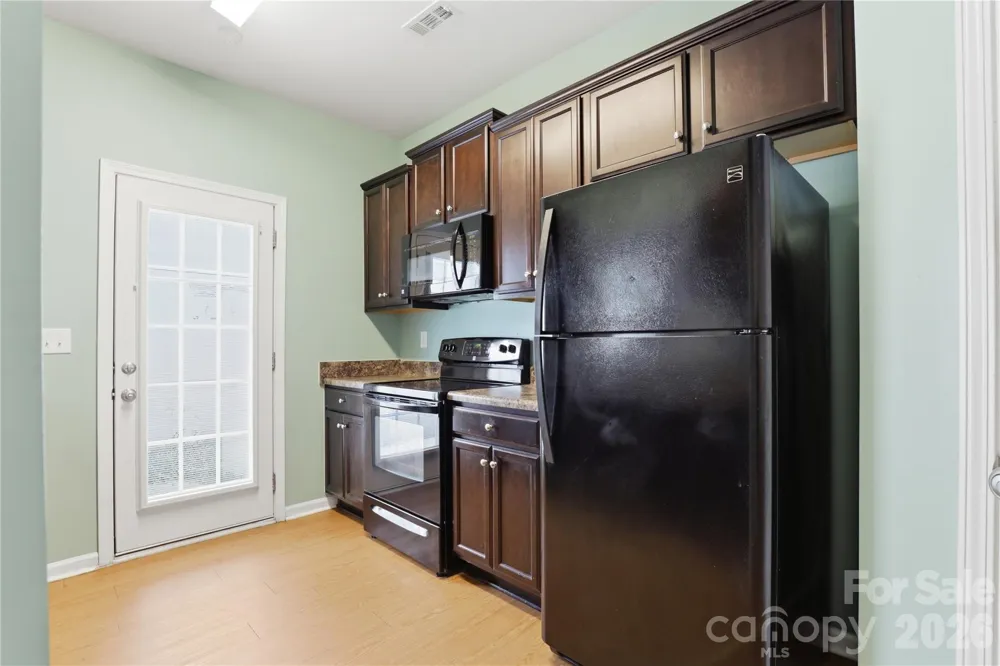3627 Danvers Street Charlotte, NC 28213