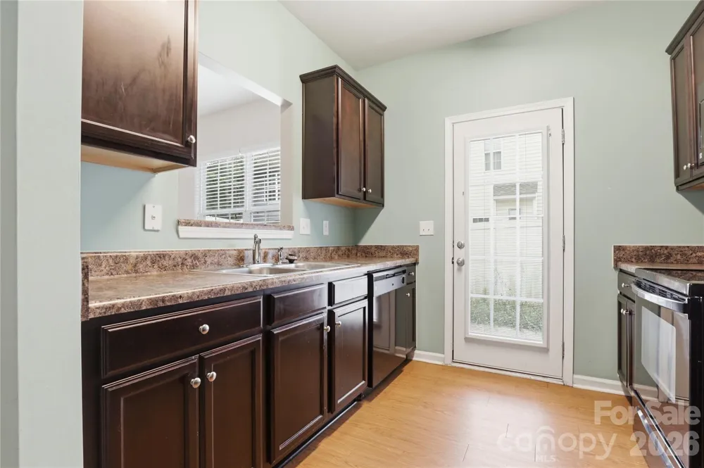 3627 Danvers Street Charlotte, NC 28213