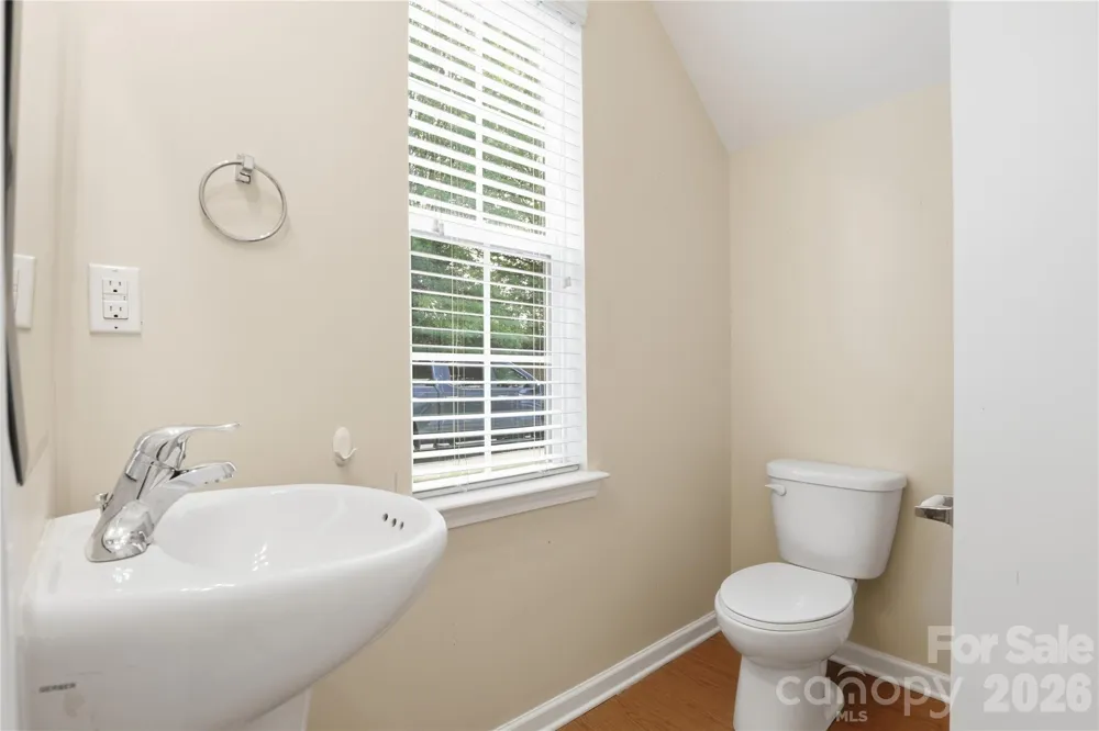 3627 Danvers Street Charlotte, NC 28213