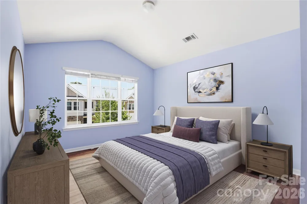 3627 Danvers Street Charlotte, NC 28213