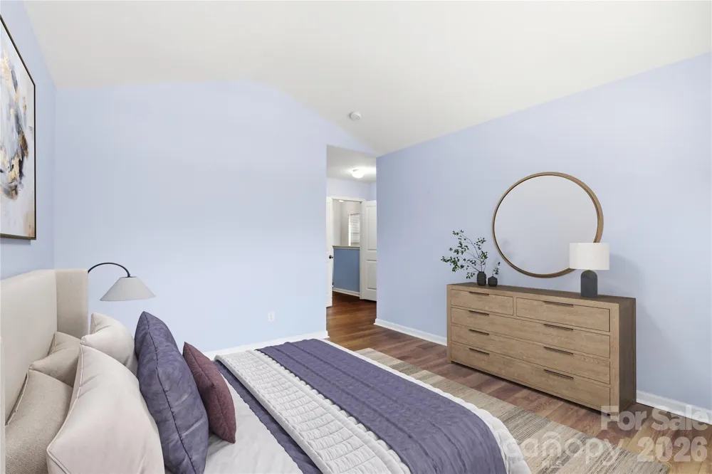 3627 Danvers Street Charlotte, NC 28213