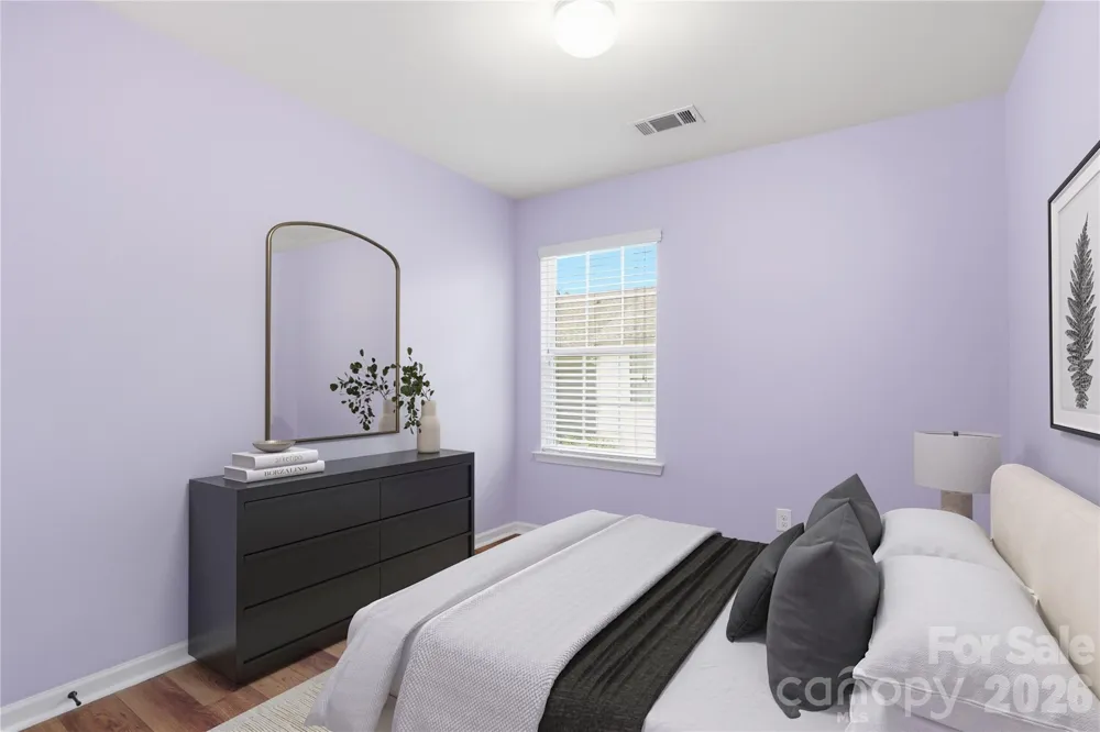 3627 Danvers Street Charlotte, NC 28213