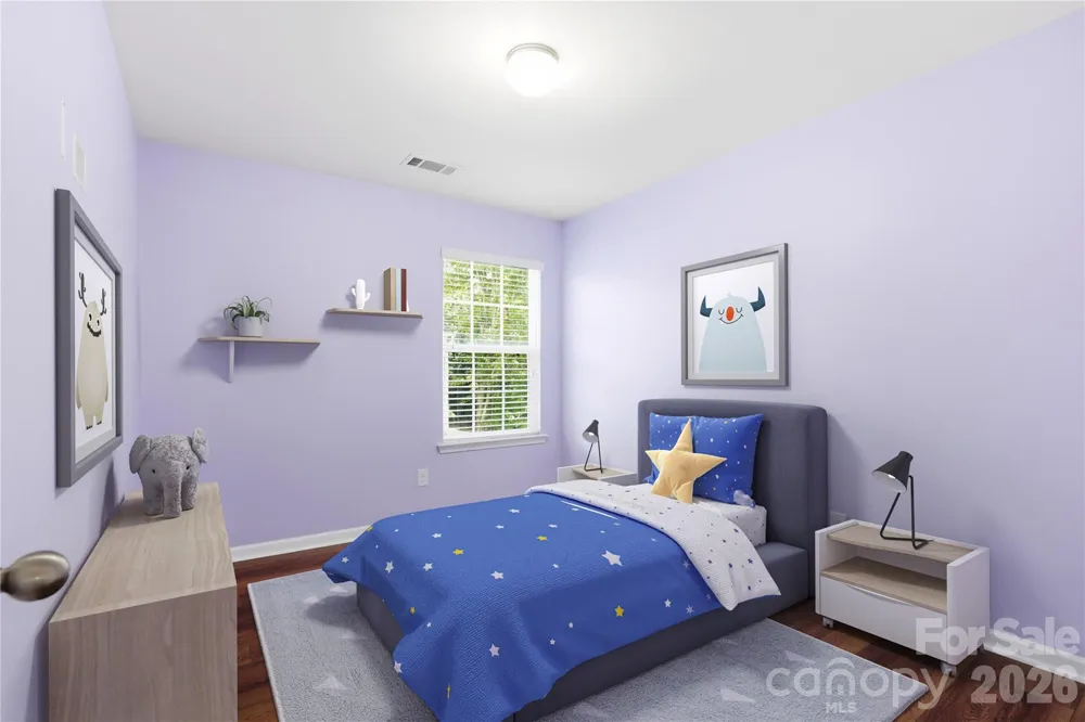 3627 Danvers Street Charlotte, NC 28213