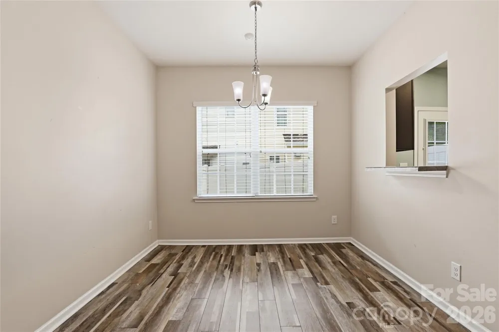 3627 Danvers Street Charlotte, NC 28213