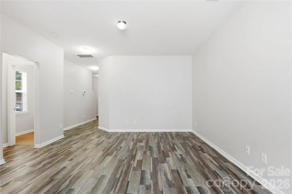 3627 Danvers Street Charlotte, NC 28213