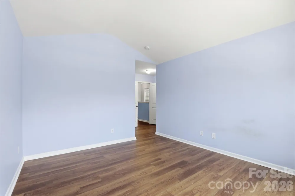 3627 Danvers Street Charlotte, NC 28213