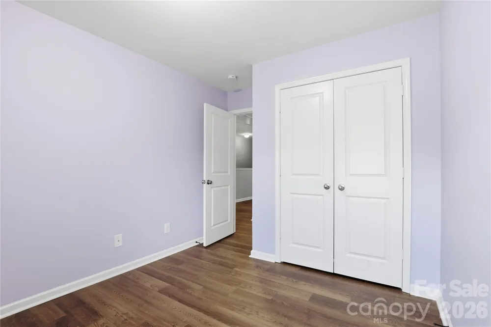 3627 Danvers Street Charlotte, NC 28213