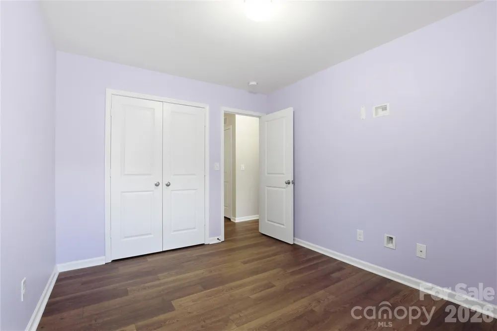 3627 Danvers Street Charlotte, NC 28213