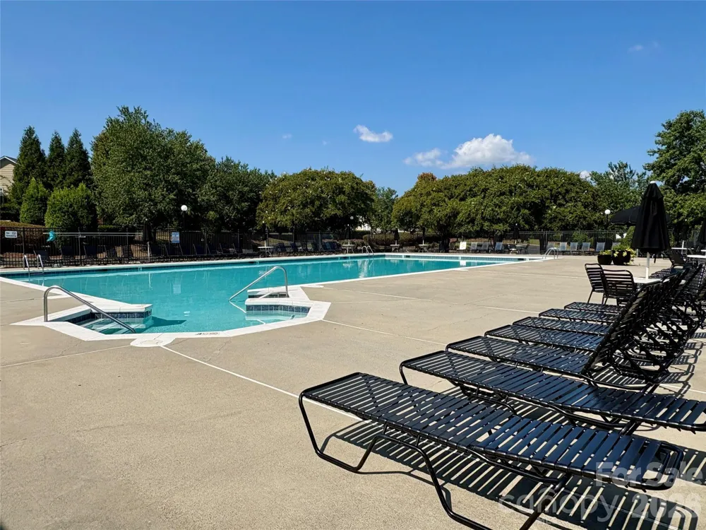 3627 Danvers Street Charlotte, NC 28213