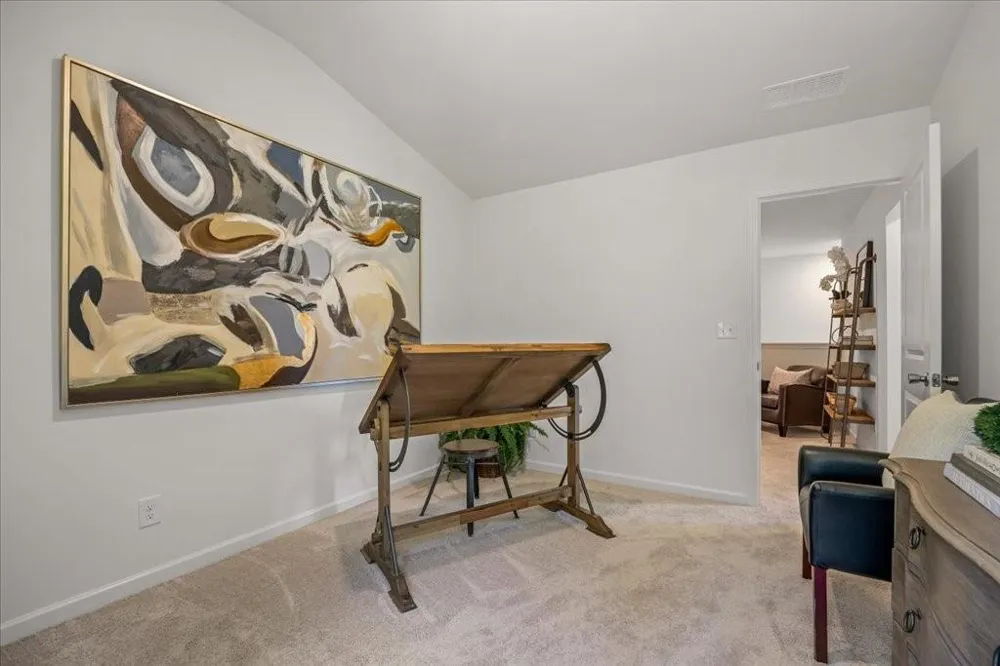 1510 Aralynn Court #30 Conyers, GA 30013
