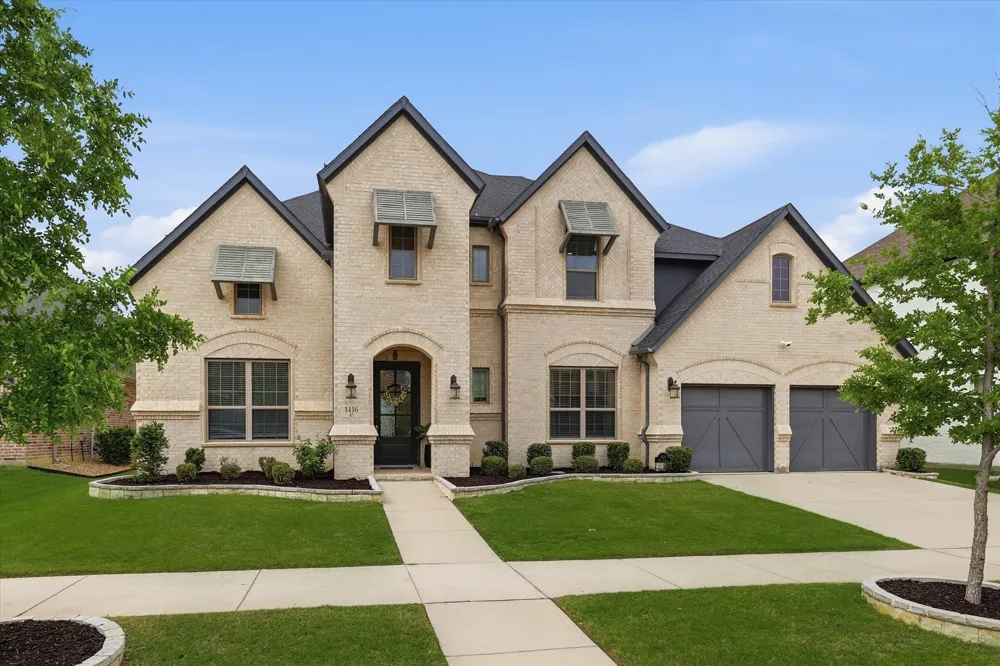 1416 17th Street Argyle, TX 76226