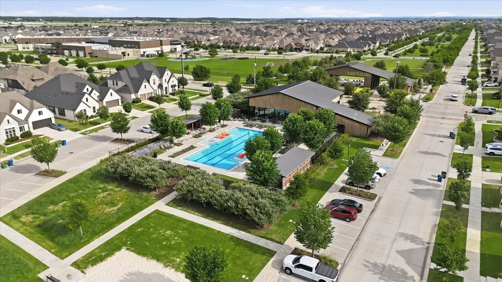 1416 17th Street Argyle, TX 76226