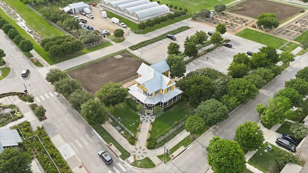 1416 17th Street Argyle, TX 76226