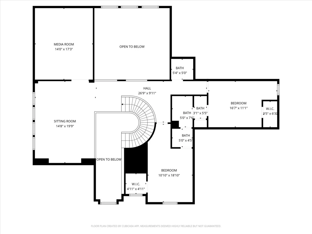 1416 17th Street Argyle, TX 76226