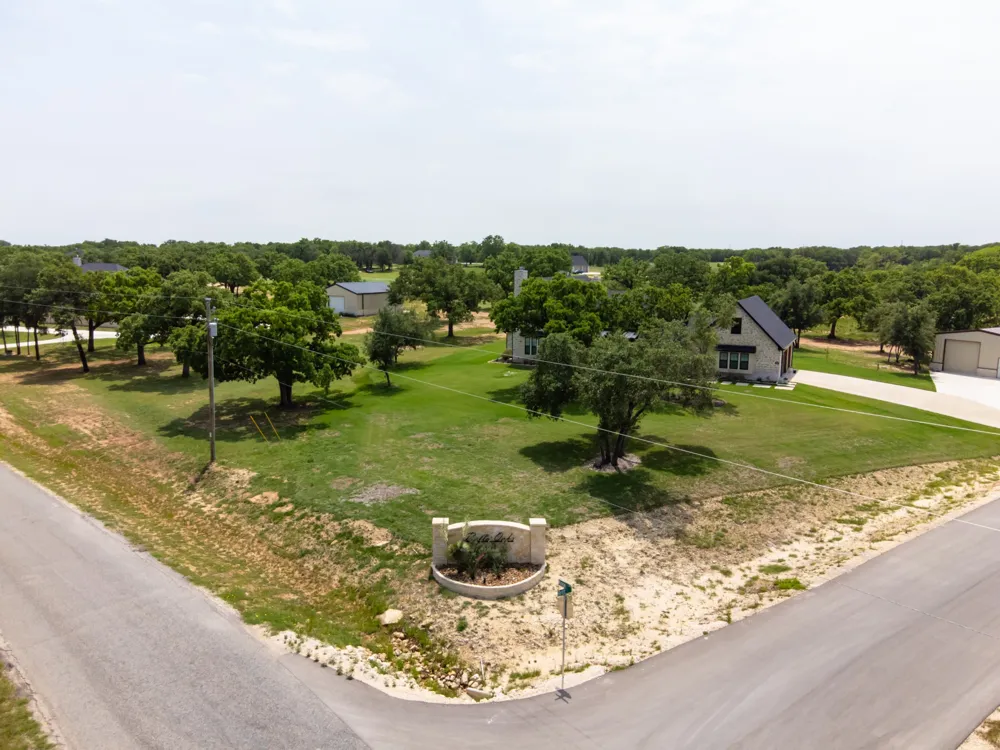 4036 Ken Road Tolar, TX 76476