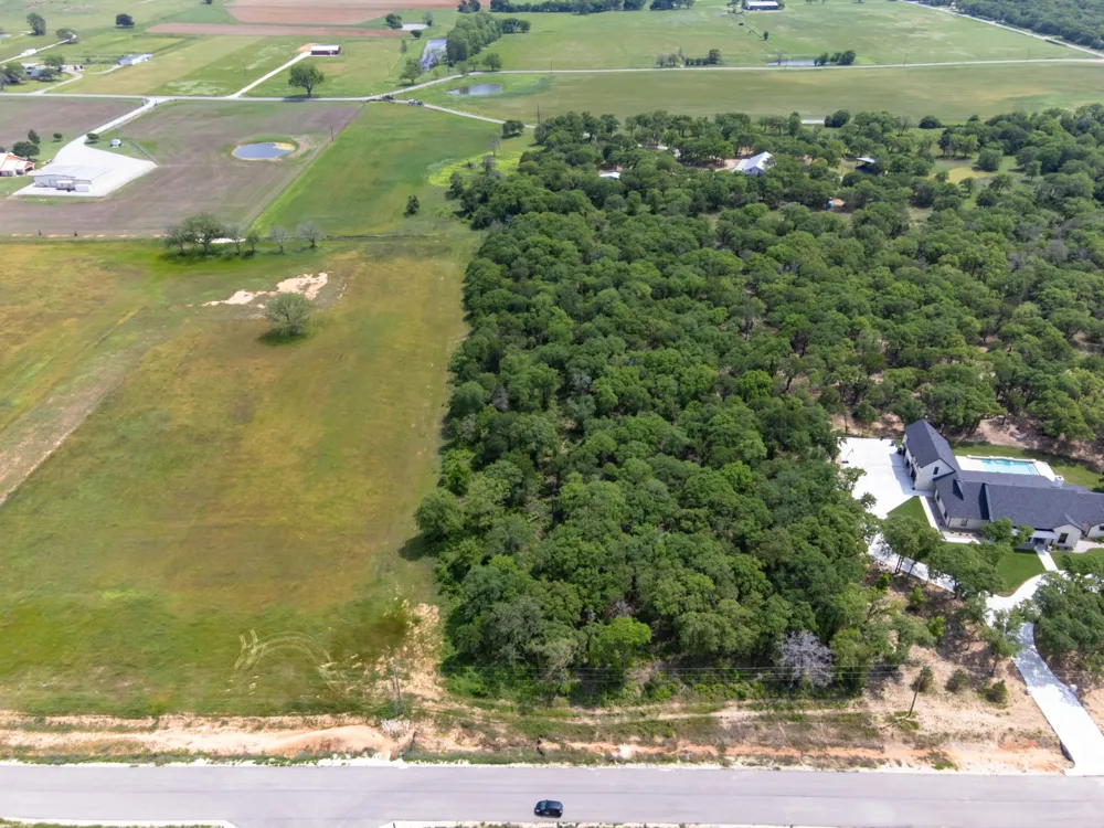 2101 Jeremy Street Tolar, TX 76476