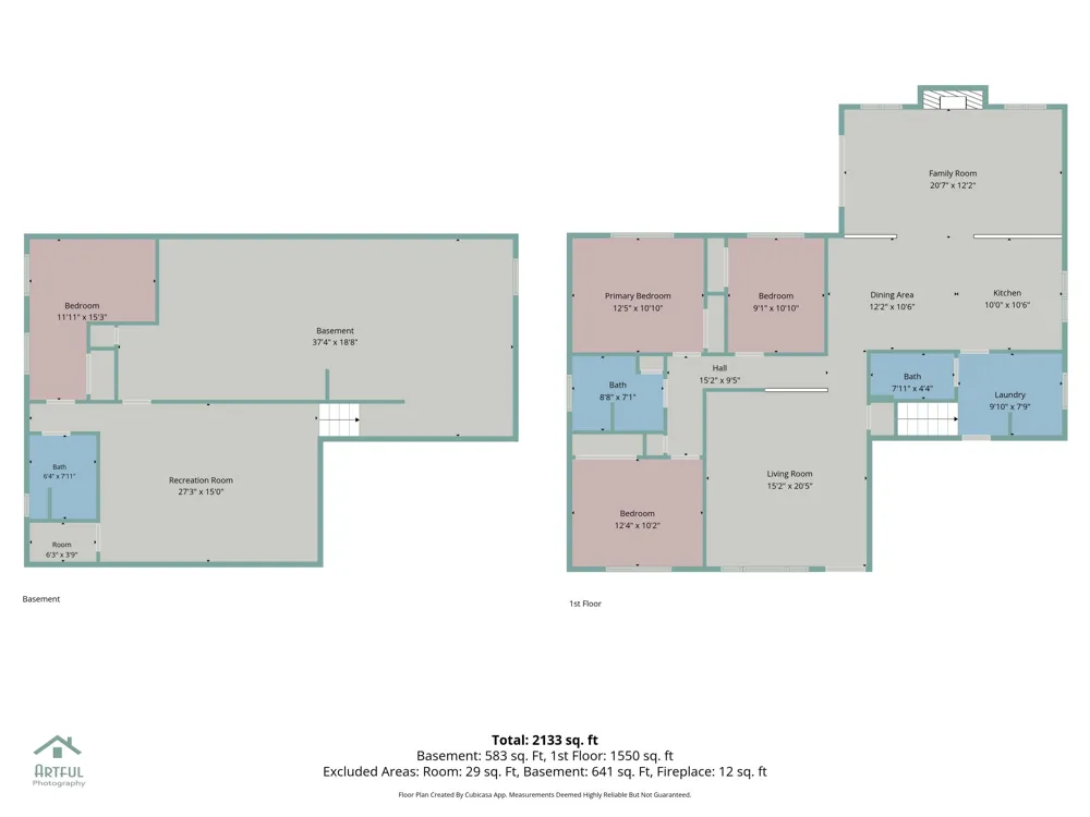 1810 Briarwood Drive Madison Heights, MI 48071