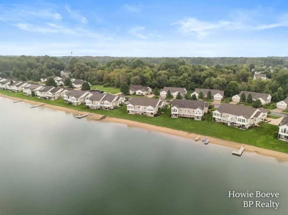 7403 Watermark Drive Allendale, MI 49401