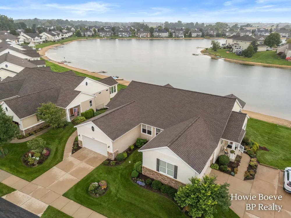 7403 Watermark Drive Allendale, MI 49401