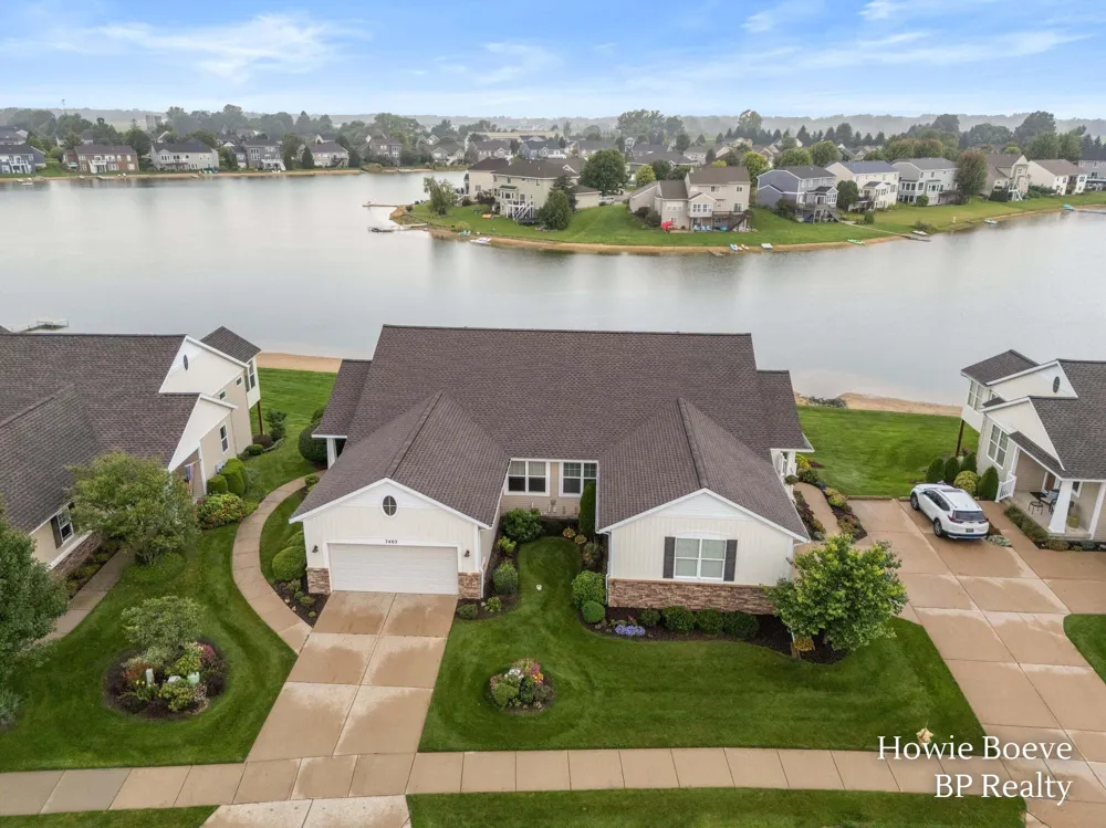 7403 Watermark Drive Allendale, MI 49401