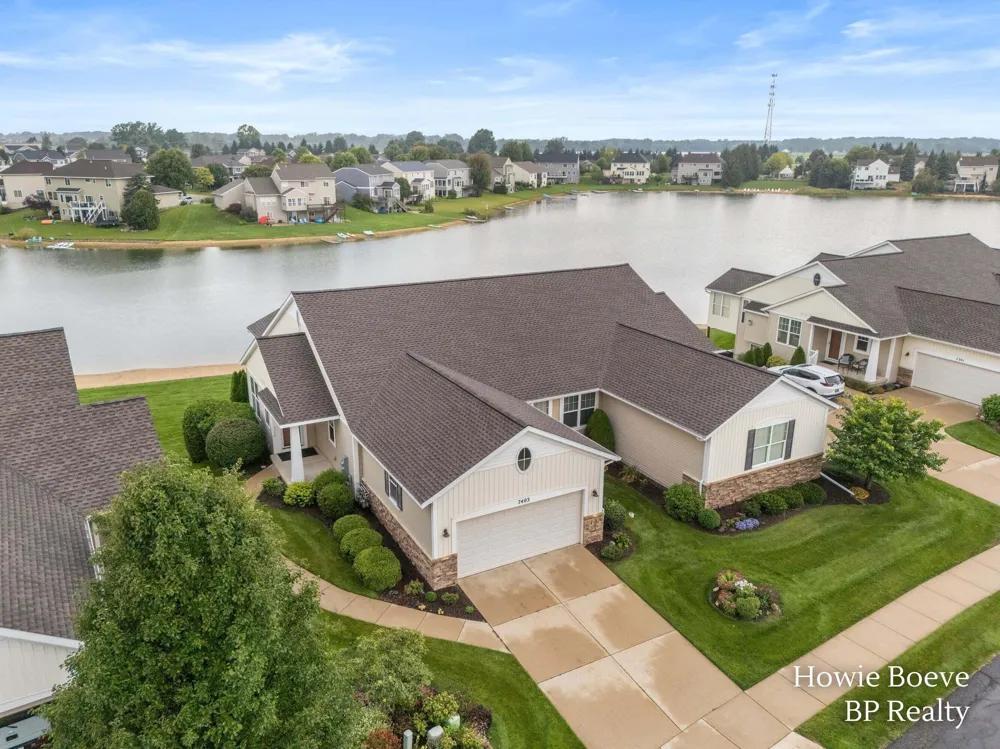 7403 Watermark Drive Allendale, MI 49401