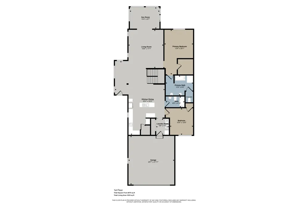 7403 Watermark Drive Allendale, MI 49401