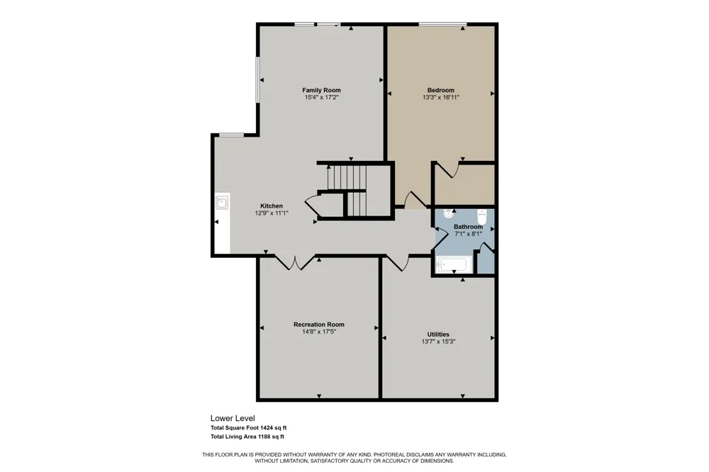 7403 Watermark Drive Allendale, MI 49401