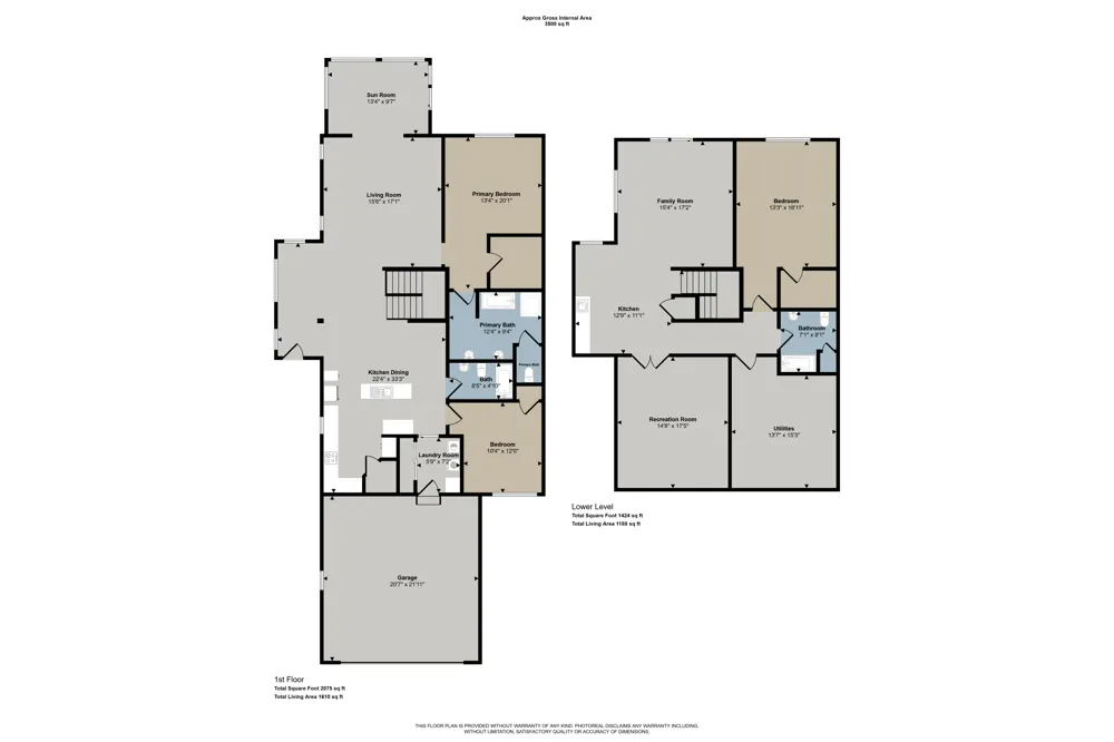 7403 Watermark Drive Allendale, MI 49401