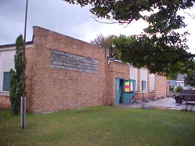 3186 E Apple Avenue Muskegon, MI 49442