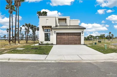 4218 Lily Pad Avenue
