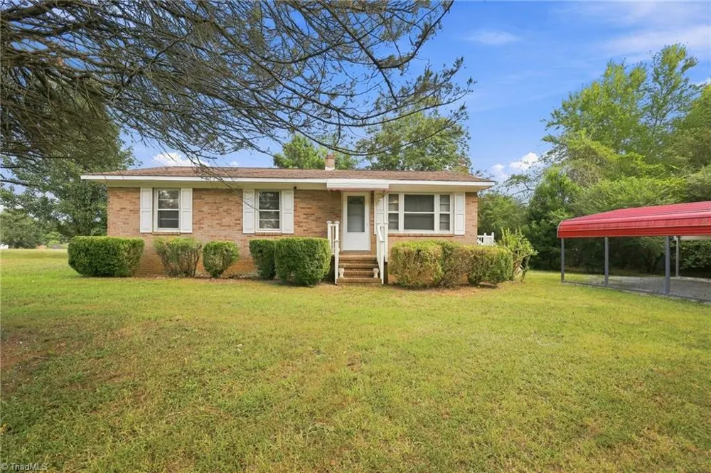 4725 Mill Creek Road Cedar Grove, NC 27231