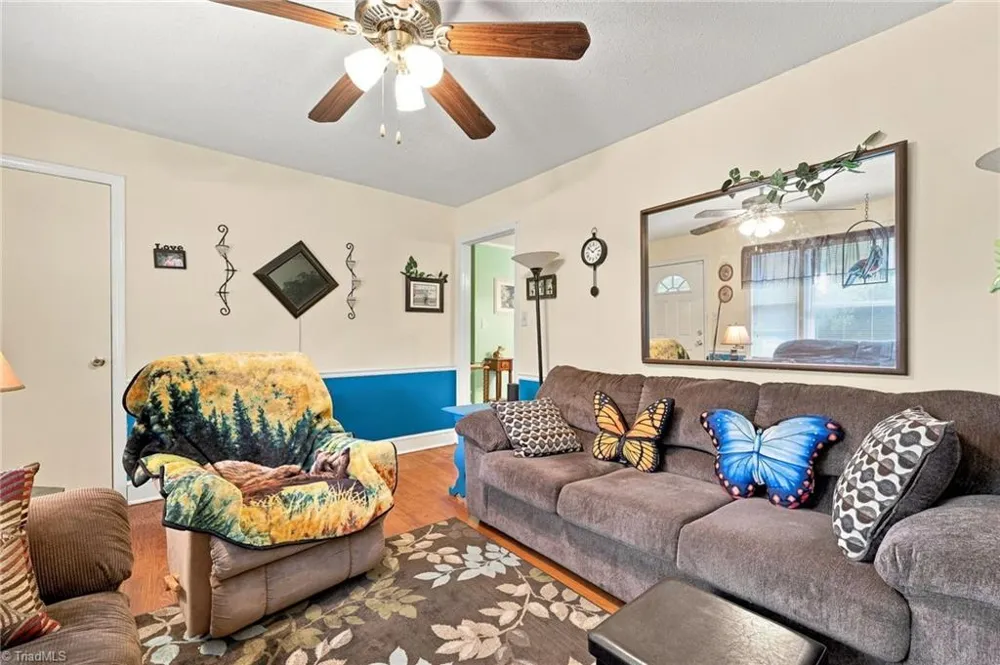 4725 Mill Creek Road Cedar Grove, NC 27231